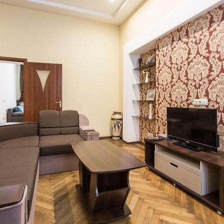 Odessa 3Bedroom Deribas Apartment Exterior photo