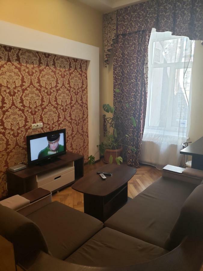 Odessa 3Bedroom Deribas Apartment Exterior photo